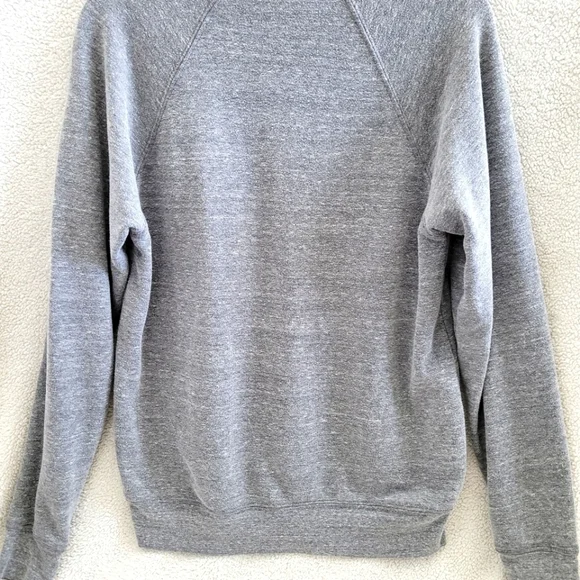 Wish you Were Northwest Sweatshirt - Picture 3 of 4